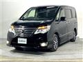 2015 Nissan Serena
