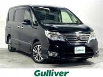 2015 Nissan Serena