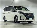 2022 Nissan Serena