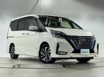 2022 Nissan Serena