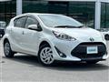 2018 Toyota AQUA