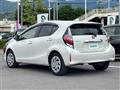 2018 Toyota AQUA