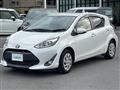 2018 Toyota AQUA
