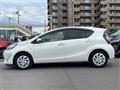 2018 Toyota AQUA
