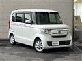 2017 Honda N BOX