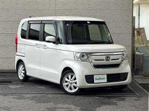 2017 Honda N BOX