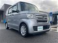 2017 Honda N BOX
