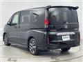 2022 Honda Step WGN