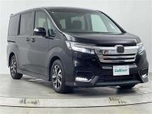2022 Honda Step WGN