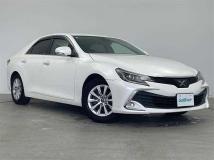 2017 Toyota Mark X
