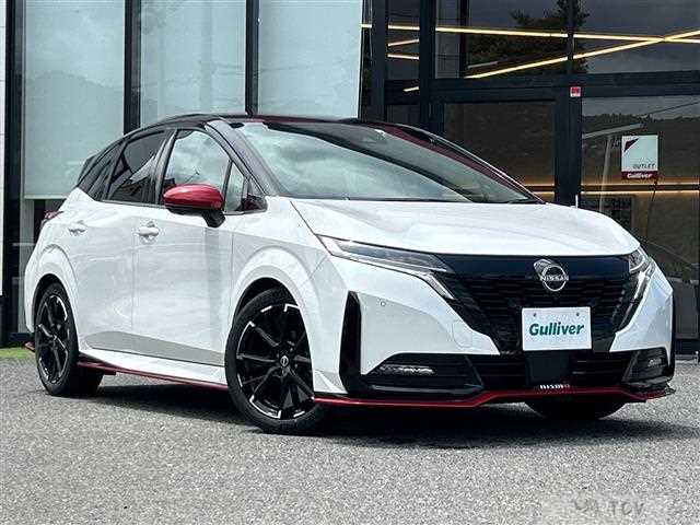 2021 Nissan Nissan Others