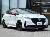 2021 Nissan Nissan Others