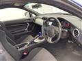 2012 Subaru BRZ