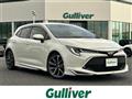 2019 Toyota Corolla Sports