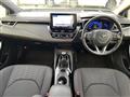 2019 Toyota Corolla Sports