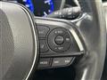 2019 Toyota Corolla Sports