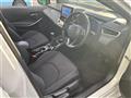 2019 Toyota Corolla Sports