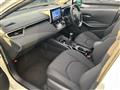 2019 Toyota Corolla Sports