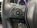 2022 Toyota Harrier Hybrid