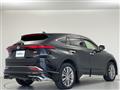 2022 Toyota Harrier Hybrid