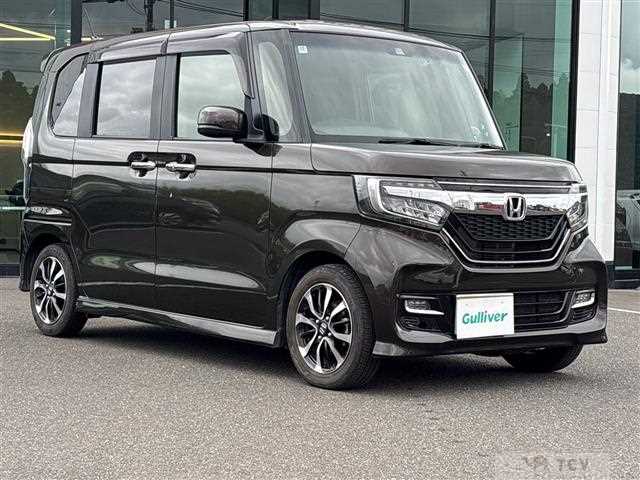 2020 Honda N BOX