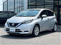 2018 Nissan Note