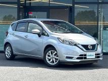 2018 Nissan Note