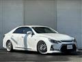 2018 Toyota Mark X