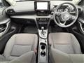 2023 Toyota Yaris Cross