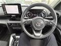 2023 Toyota Yaris Cross