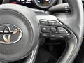 2023 Toyota Yaris Cross