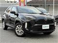 2023 Toyota Yaris Cross