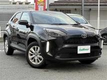 2023 Toyota Yaris Cross