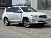 2010 Toyota Vanguard