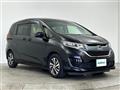 2017 Honda Freed