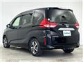 2017 Honda Freed