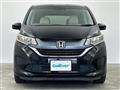 2017 Honda Freed