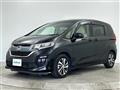 2017 Honda Freed