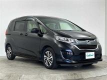 2017 Honda Freed