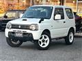 2008 Suzuki Jimny