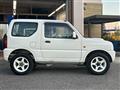 2008 Suzuki Jimny