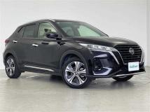2022 Nissan KIX