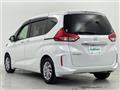 2017 Honda Freed
