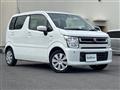 2019 Suzuki Wagon R