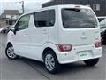 2019 Suzuki Wagon R