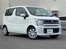 2019 Suzuki Wagon R