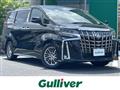 2022 Toyota Alphard