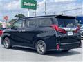 2022 Toyota Alphard