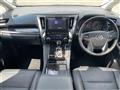 2022 Toyota Alphard