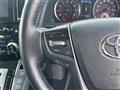 2022 Toyota Alphard